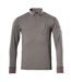 Polo Frontline Ios Homme Anthracite Mascot-1