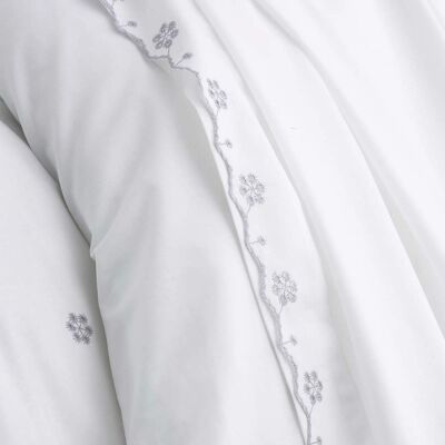 Percale unie
