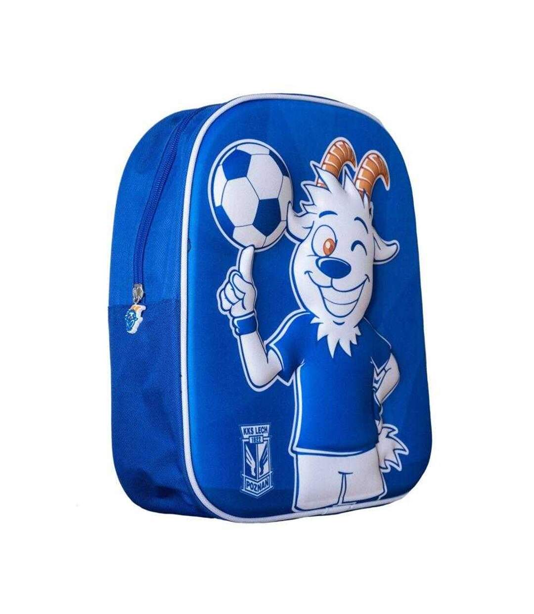 Sac À Dos Kozioek Taille Unique Bleu Lech Pozna-3