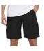 Short cargo noir homme only & sons loc-1