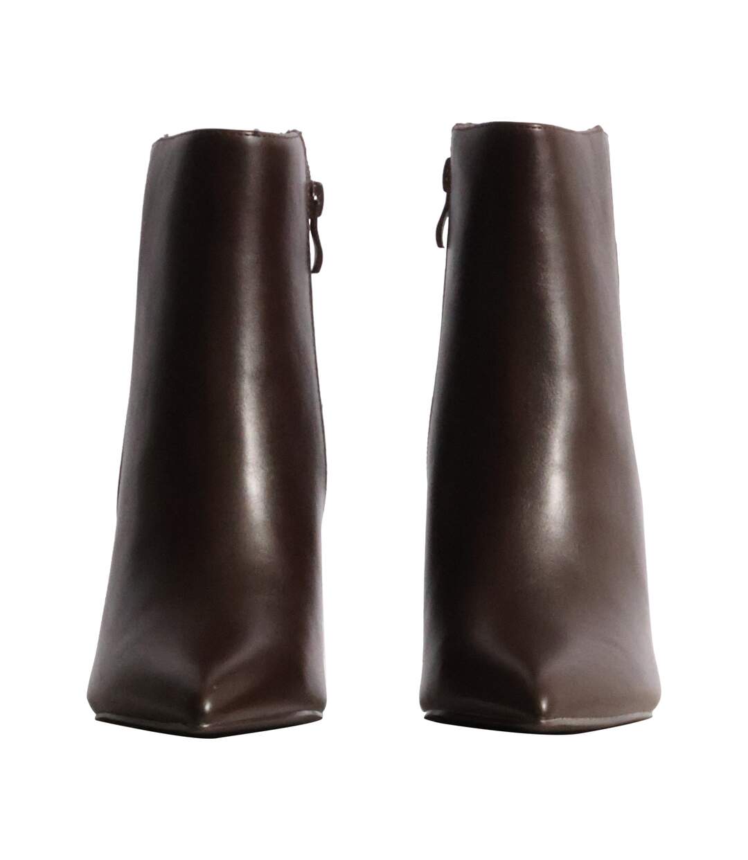 Bottines à Talon Super Mode Bellucci-5