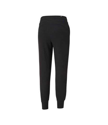 Pantalon De Jogging Essential Femme Noir Puma