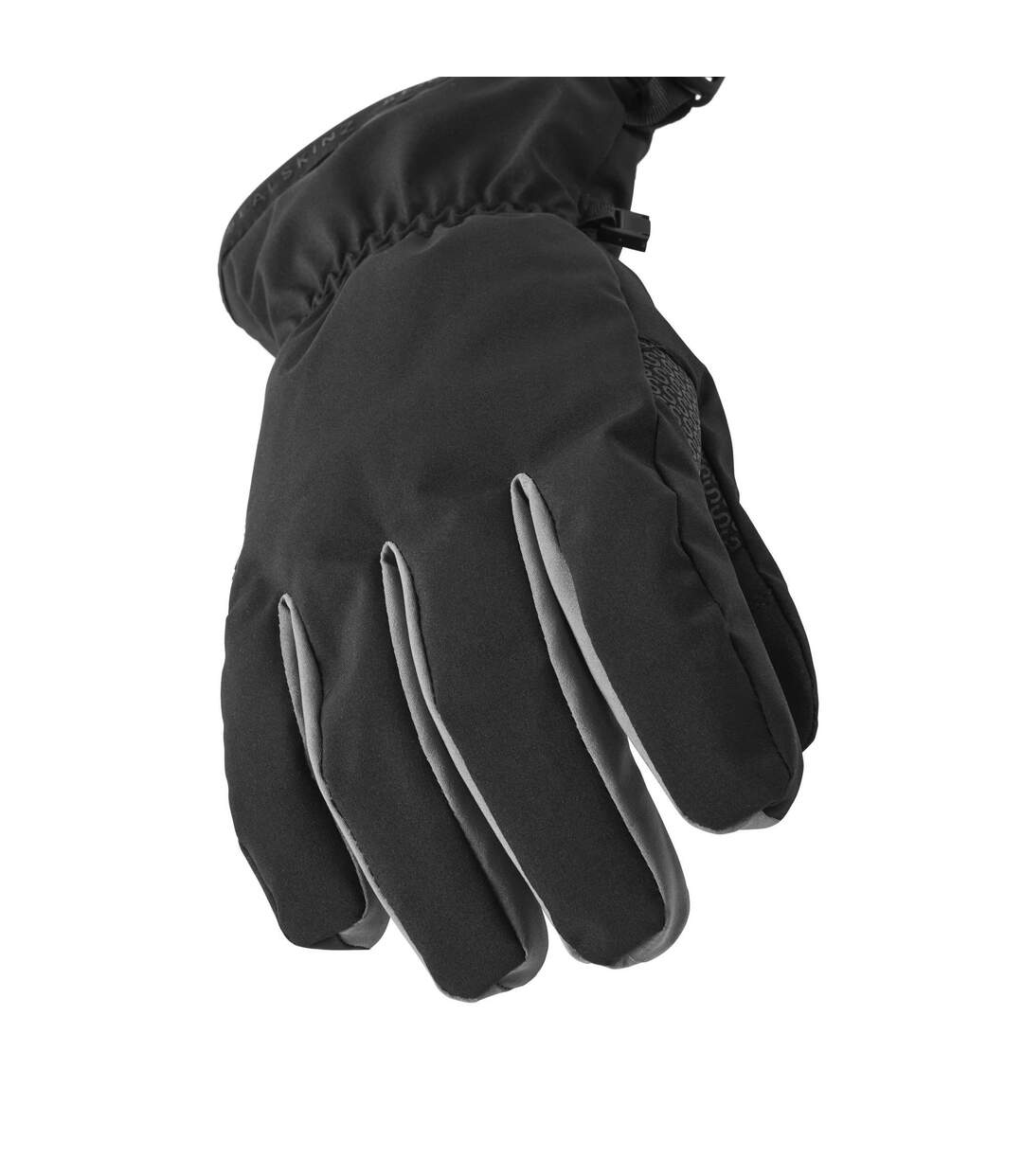 Mens & Ladies Waterproof Lightweight Gauntlet Gloves-2