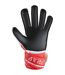 Gants De Gardien De But Attrakt Solid Enfant Rouge Reusch-2