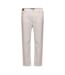 Womens/ladies Straight Jeans White Replay-1