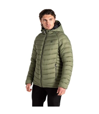 Doudoune Matelassée Torrek Mountain Homme Vert Olive Dare 2B