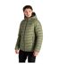Doudoune Matelassée Torrek Mountain Homme Vert Olive Dare 2B-1