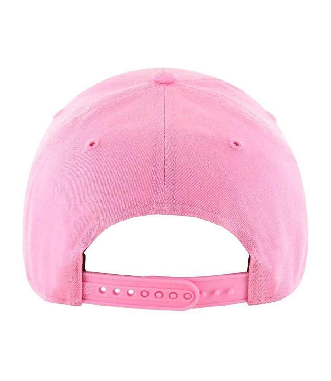 Casquette De Baseball Motif/style Los Angeles Dodgers Mlb Rose 47-2