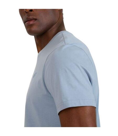 T-shirt Wss25ttshm2074 Homme Bleu 4F
