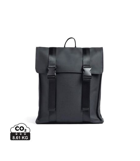 Sac À Dos Baltimore Taille Unique Noir Vinga