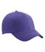 Casquette De Baseball Mauve Myrtle Beach-1