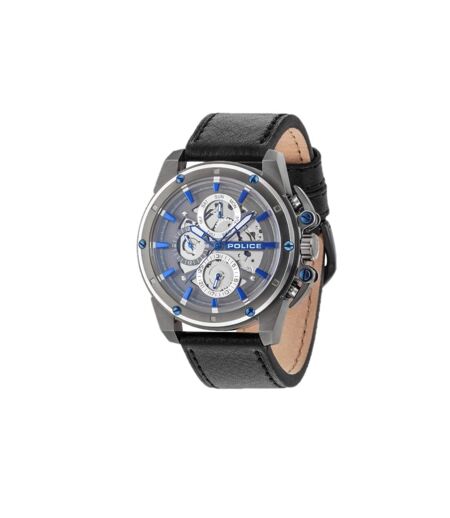 Montre Police Pour Homme Police (47Mm)