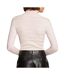 Pull rose femme morgan mentos-2