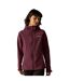 Womens/ladies Desoto Soft Shell Jacket Fig Regatta-1