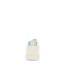 Baskets blanches femme kappa adenis-3