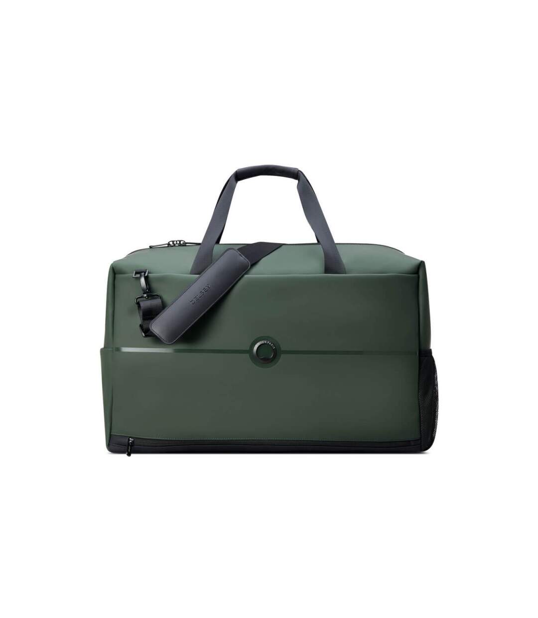 Delsey Paris - Sac de voyage cabine Turenne - vert - 10497