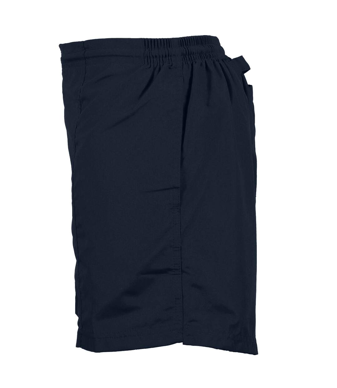 Womens/ladies all purpose shorts navy Tombo