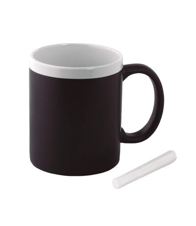 Mug chalcky taille unique blanc MidOcean