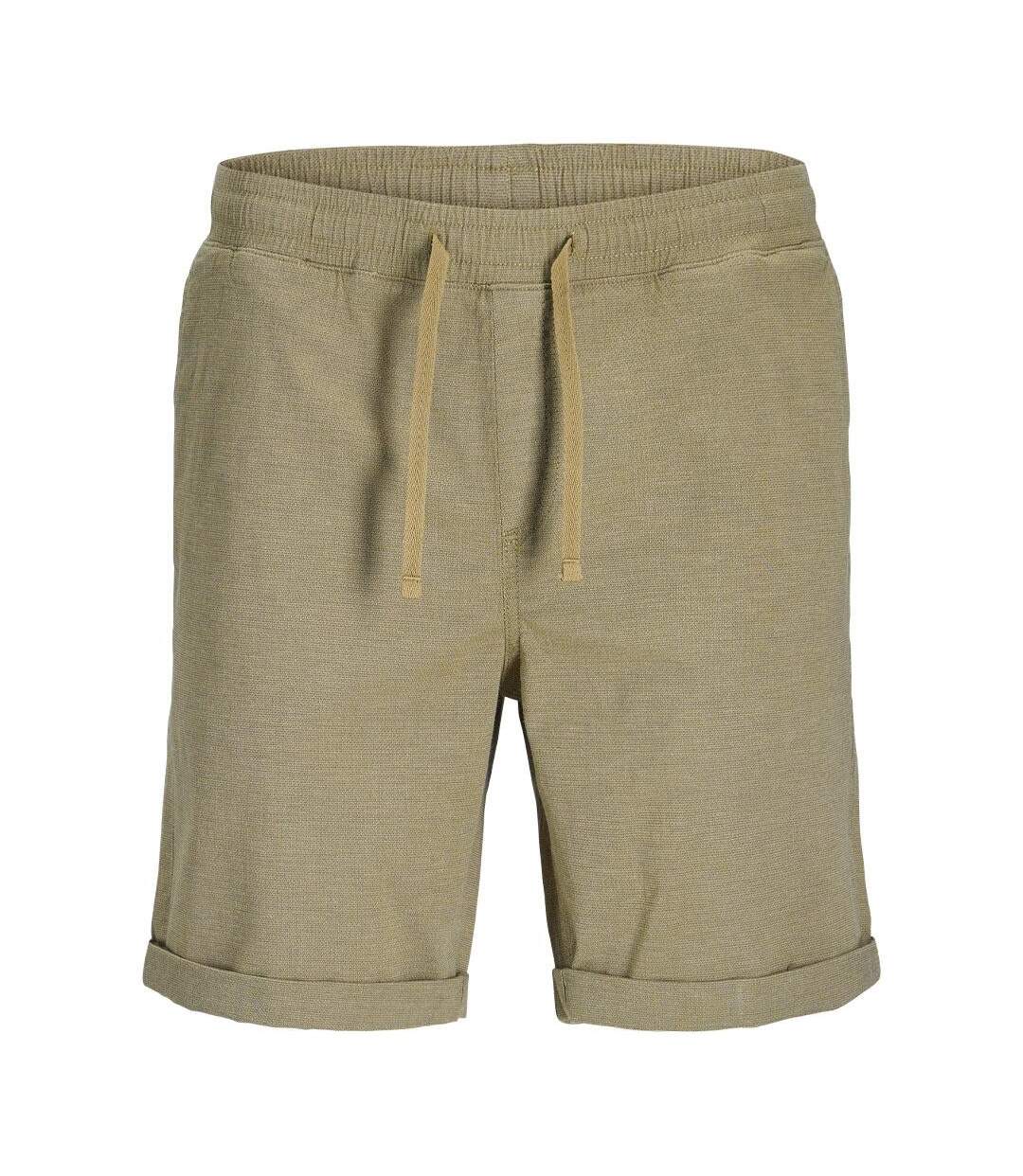 Short beige homme jack & jones jaidens-1