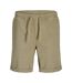 Short beige homme jack & jones jaidens-1