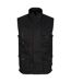 Mens pro utility vest black Regatta