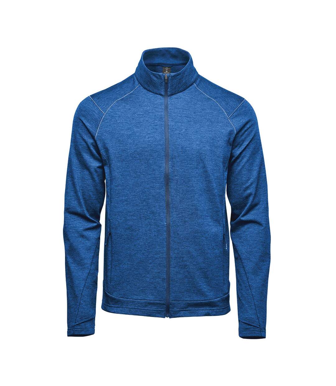 Veste Performance Treeline Homme Bleu Classique Chiné Stormtech-1