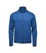 Veste Performance Treeline Homme Bleu Classique Chiné Stormtech-1