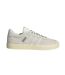 Chaussures Skate Motif/style Logo Vl Court 3.0 Homme Blanc Blanc Cassé Adidas-3