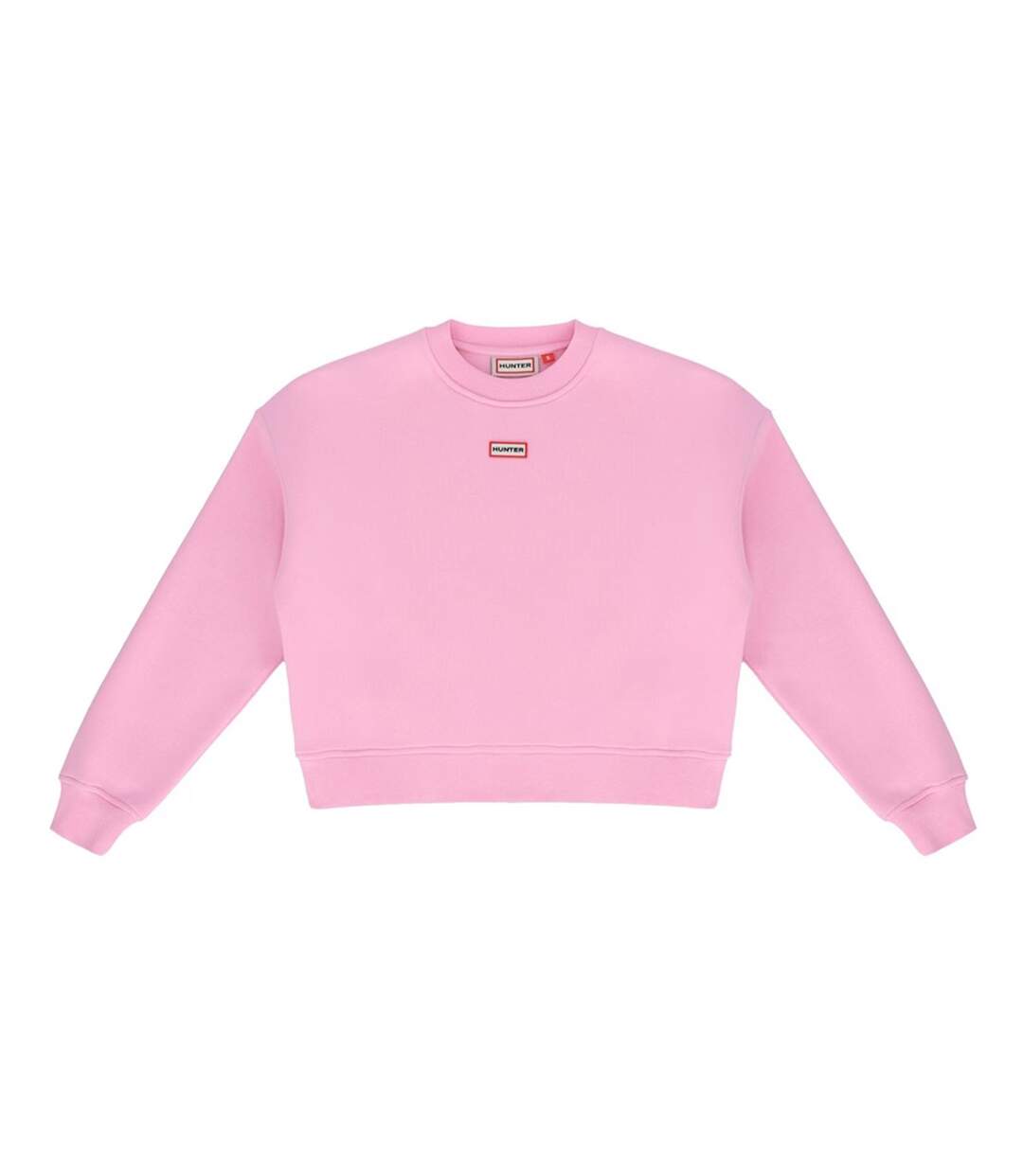 Sweat Court Tina Femme Rose Hunter-1