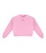 Sweat Court Tina Femme Rose Hunter-1