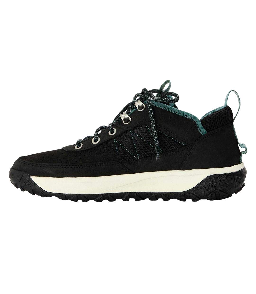 Chaussures De Marche Motion Femme Noir Blanc Timberland-2
