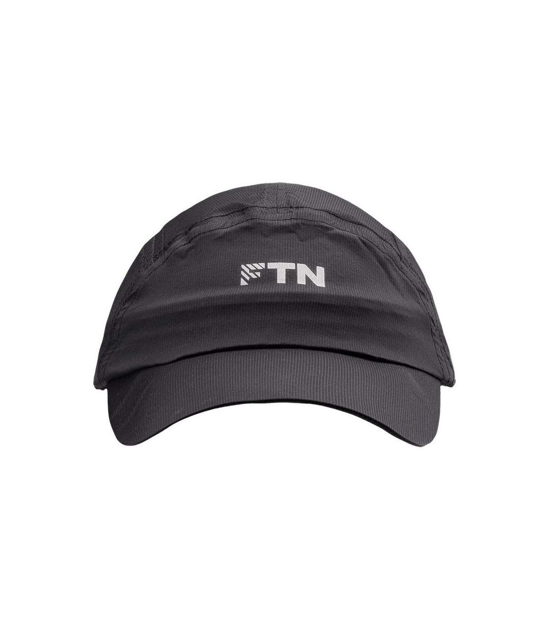 Casquette De Baseball Motif/style Logo Ren Femme Noir Fitanu-1