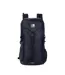 Sac À Dos Trekking Motif/style Logo Jura Taille Unique Noir Karrimor-1