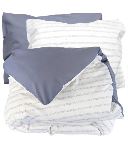 Parure de lit GABY Taie 50x70 cm