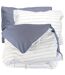 Parure de lit GABY Taie 50x70 cm-2