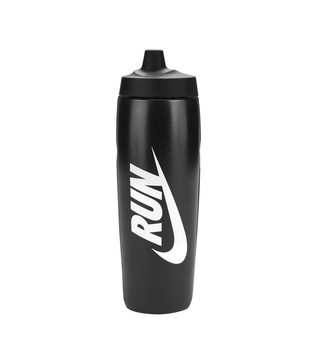 Bouteille Motif/style Logo Refuel Taille Unique Noir Nike-1
