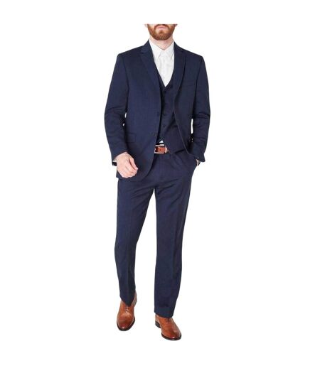 Gilet Officiel Irvinws Homme Bleu Ted Baker