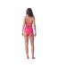 Haut De Maillot De Bain Palima Femme Framboise Vif Aquawave-3