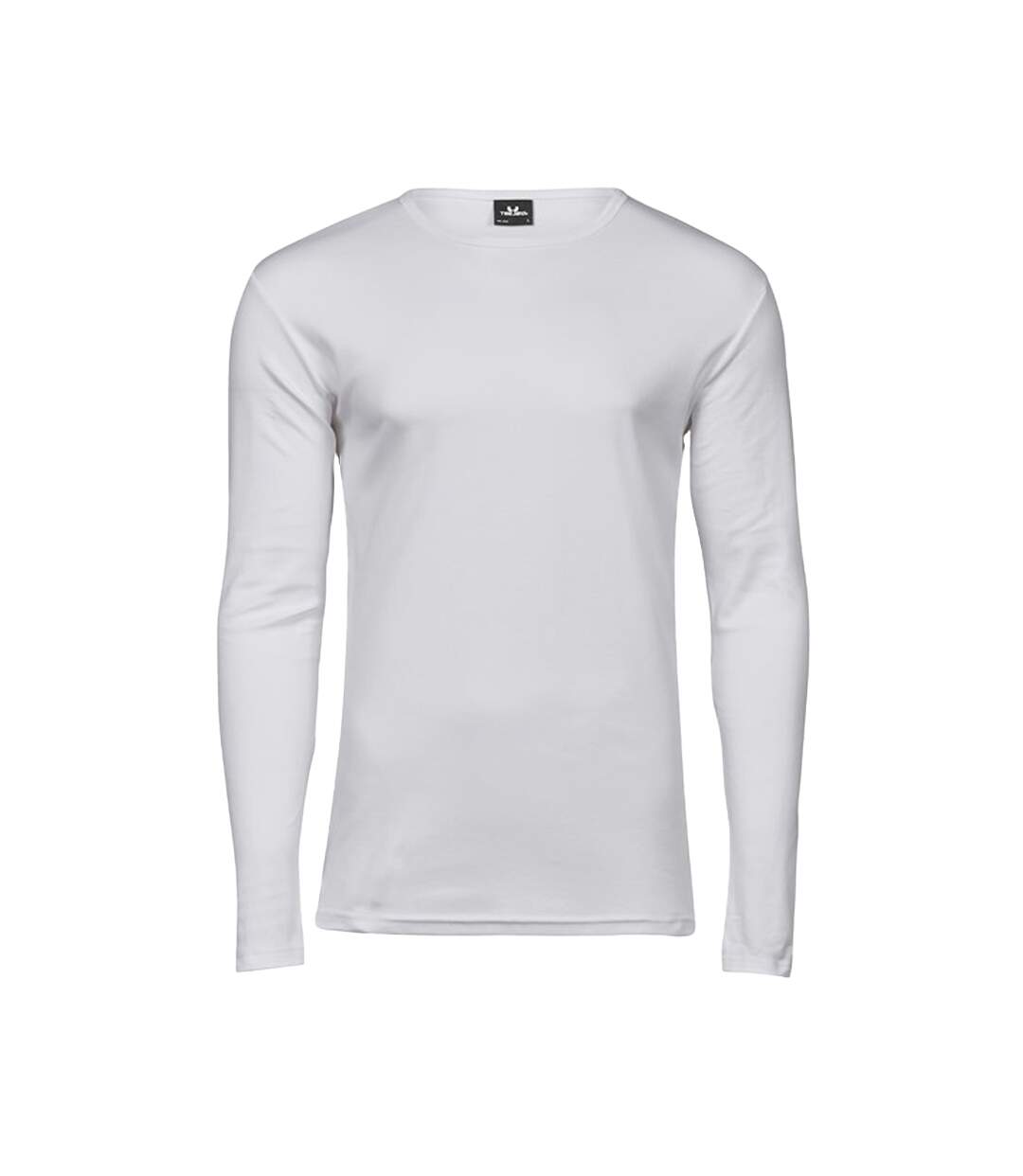 T-shirt Homme Blanc Tee Jays-1
