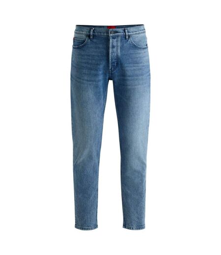 Jean Homme Bleu Hugo