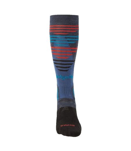 Mens Performance Lightweight Ski Socks