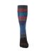 Mens Performance Lightweight Ski Socks-4