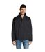 Coupe-vent Mistral Adulte Bleu Marine SOLS-1