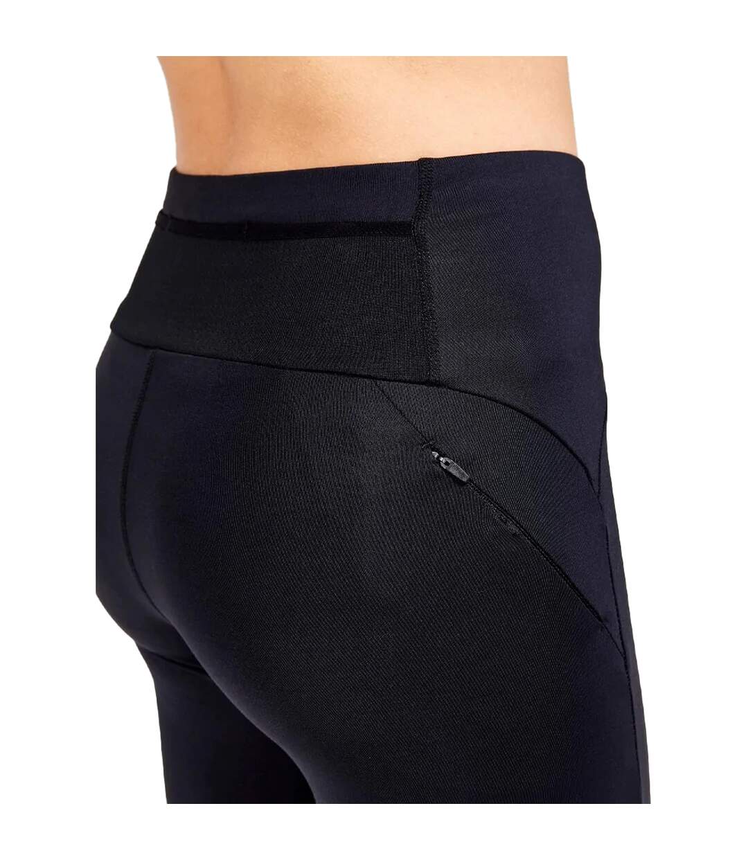 Womens/ladies pro hypervent leggings black Craft