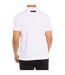 PIPS506 men's short-sleeved polo shirt