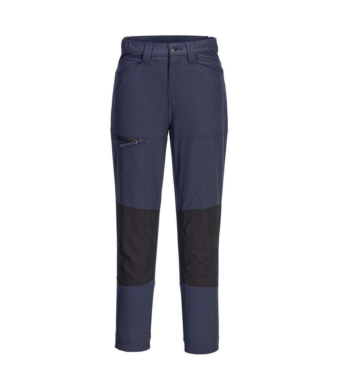 Pantalon de travail wx2 femme bleu marine foncé Portwest