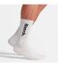 Bench - Lot de 5 Paires Chaussettes Homme Coton Sport Respirantes Confort-4