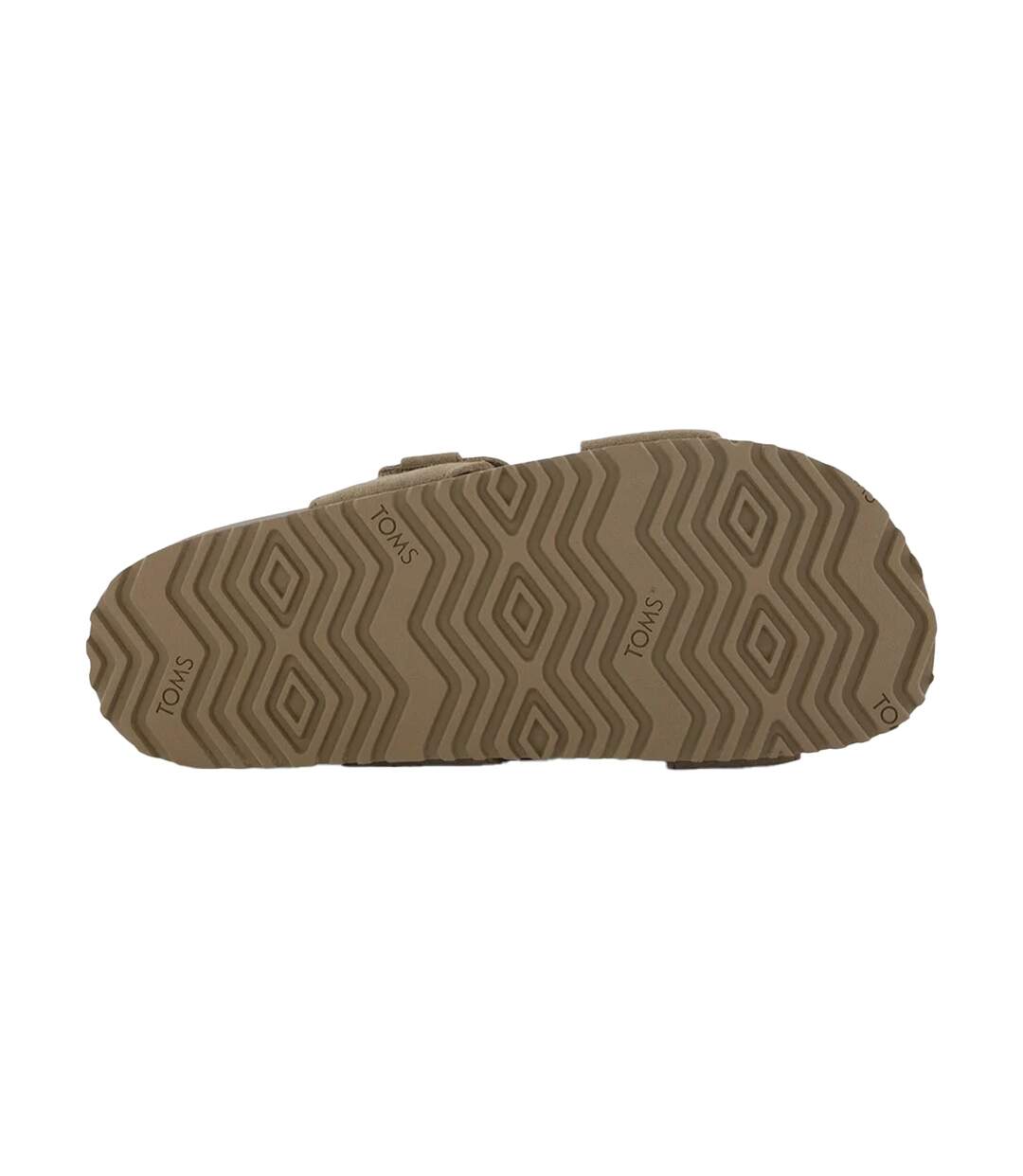 Mens Nico Sandals Dune Toms-4