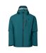 Mens Breathe Out Waterproof Jacket Mediterranea Dare 2B-2
