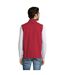 Veste Sans Manches Rallye Homme Rouge SOLS-2